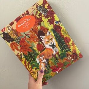 Papyrus Nature's Peace Boxed Cards